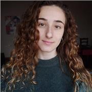 Estudiante de grado en Biología da clases particulares a alumnos de primaria y ESO de todas las asignaturas